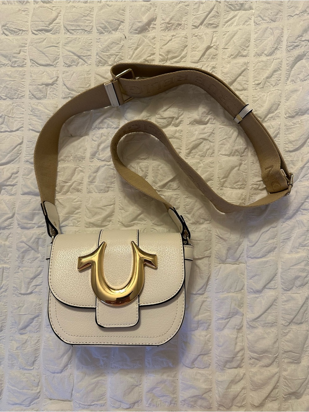 True Religion Crossbody Bag